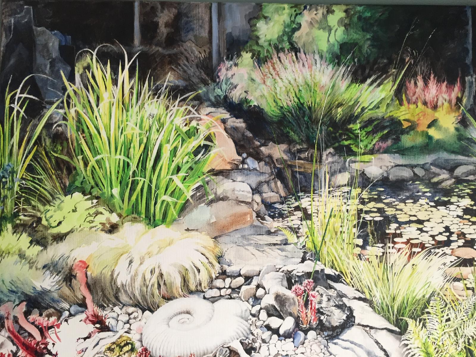 work by Margaret Charman